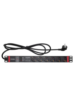Блок распределения питания (PDU) 19