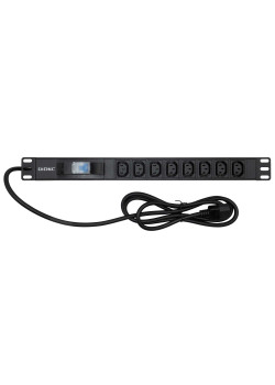Блок распределения питания (PDU) 19