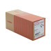 Кабель питания DKC, IEC320 C13 - IEC320 C14, 1,0м, 3х1,5мм