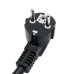 Кабель питания DKC, Sсhuko - IEC320 C19, 1,0м, 3х2,5мм Кабель питания DKC, Sсhuko - IEC320 C19, 1,0м, 3х2,5мм
