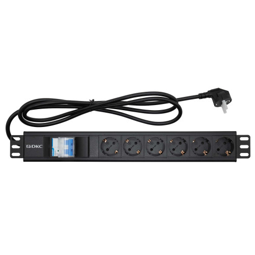 Блок распределения питания (PDU) 19