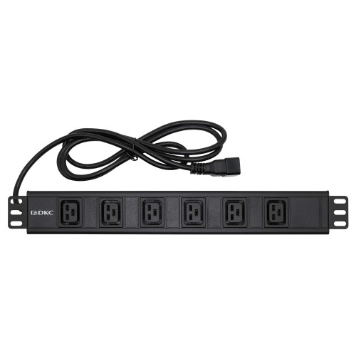 Блок распределения питания (PDU) 19