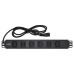 Блок распределения питания (PDU) 19