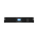 Онлайн ИБП ДКС серии Смолл Рэкмаунт (Small Rackmount), 3000 ВА/2700 Вт, 1/1, 6xIEC C13, 1хIEC C19, EPO, USB, RS-232, Rack 2U, з/у 6А, без АКБ Онлайн ИБП ДКС серии Смолл Рэкмаунт (Small Rackmount), 3000 ВА/2700 Вт, 1/1, 6xIEC C13, 1хIEC C19, EPO, USB, RS-232, Rack 2U, з/у 6А, без АКБ