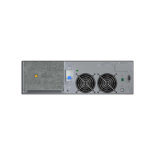 Онлайн ИБП ДКС серии Трио ТМ (Trio TM), 20 кВА/20 кВт, 1/1 или 3/1, EPO, USB, RS- 232,клеммная колодка, з/у 5 А, без АКБ