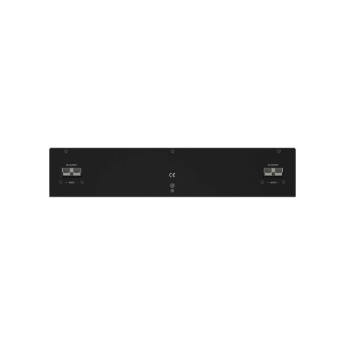 Батарейный блок для ИБП ДКС серии Инфо Рэкмаунт Про (Info Rackmount Pro) INFORPRO2000I,Смолл Рэкмаунт (Small Rackmount) SMALLR1A0, Rack 2U, 6х9Ач, 36В
