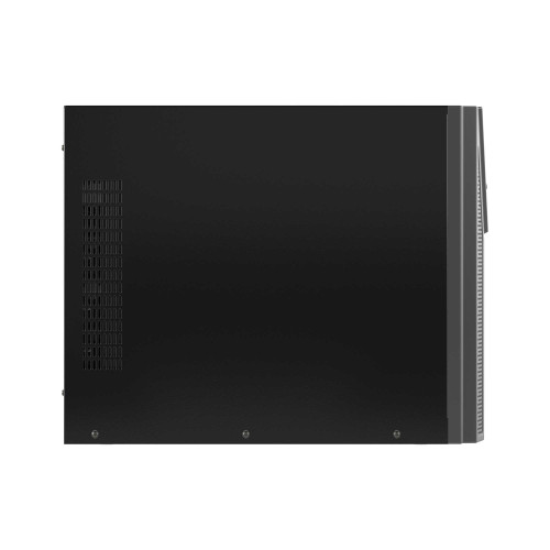 Онлайн ИБП ДКС серии Смолл Тауэр (Small Tower), 3000 ВА/2700 Вт, 1/1, 4xSchuko, EPO,USB, RS-232, RJ45, з/у 6А, без АКБ