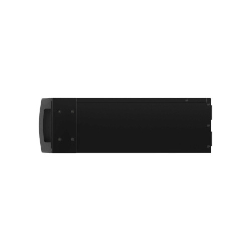 Линейно-интерактивный ИБП ДКС серии Инфо Рэкмаунт Про (Info Rackmount Pro), 2000 ВА/1600Вт,1/1, USB, RJ45, 6xIEC C13, Rack 3U, SNMP/AS400 slot, 3x9Aч