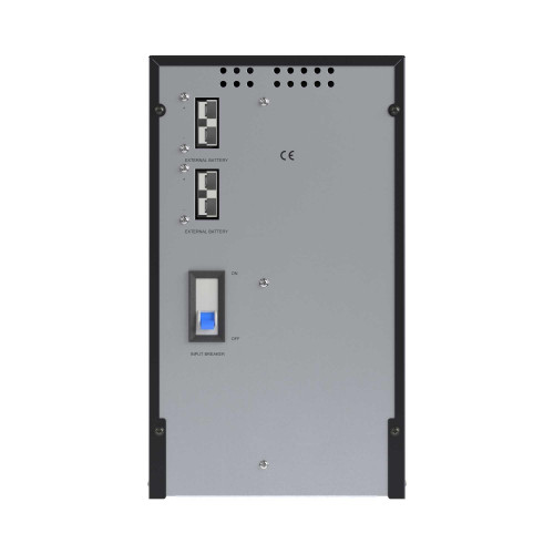 Батарейный блок для ИБП ДКС серии Смолл Тауэр (Small Tower) 2000 ВА/1800 Вт, Tower, 6х7Ач, 72В