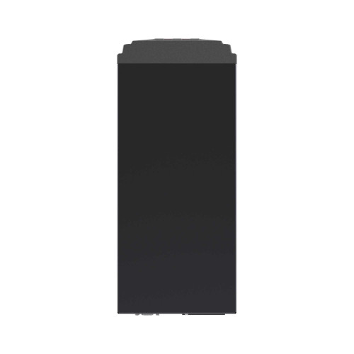 Онлайн ИБП ДКС серии Смолл Тауэр (Small Tower), 1000 ВА/900 Вт, 1/1, 2xSchuko, EPO,USB, RS-232, RJ45, з/у 6А, без АКБ