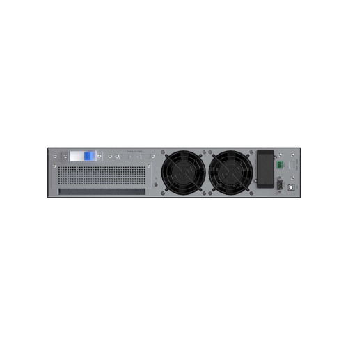 Онлайн ИБП ДКС серии Трио ТМ (Trio TM), 6 кВА/6 кВт, 1/1, EPO, USB, RS-232,клеммная колодка, з/у 5А, без АКБ