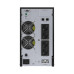 Онлайн ИБП ДКС серии Смолл Тауэр (Small Tower), 3000 ВА/2700 Вт, 1/1, 4xSchuko, EPO,USB, RS-232, RJ45, з/у 6А, без АКБ