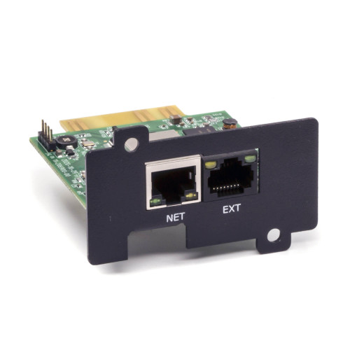 Адаптер SNMP для ИБП ДКС серий Инфо Рэкмаунт Про (Info Rackmount Pro)