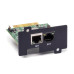 Адаптер SNMP для ИБП ДКС серий Инфо Рэкмаунт Про (Info Rackmount Pro)
