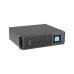 Линейно-интерактивный ИБП ДКС серии Инфо Рэкмаунт Про (Info Rackmount Pro), 2000 ВА/1600Вт,1/1, USB, RJ45, 6xIEC C13, Rack 3U, SNMP/AS400 slot, 3x9Aч