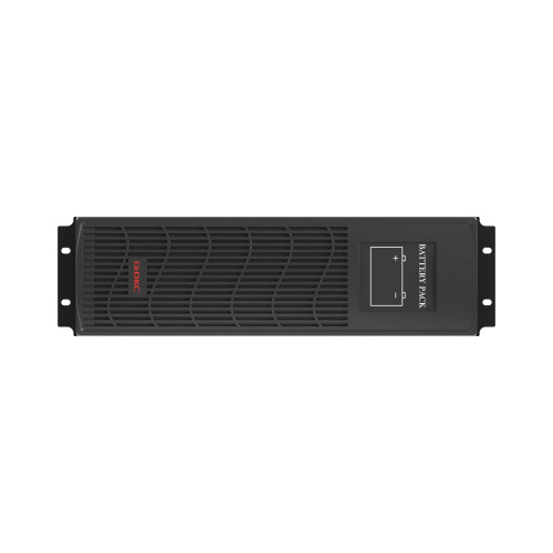 Батарейный блок для ИБП ДКС серии Трио ТМ (Trio TM), Rack 3U, 20 х 9 Ач