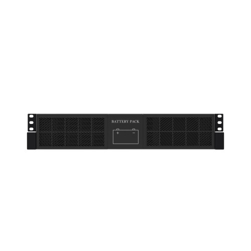 Батарейный блок для ИБП ДКС серии Инфо Рэкмаунт Про (Info Rackmount Pro) INFORPRO1500I,Смолл Рэкмаунт (Small Rackmount) SMALLR1A5, Rack 2U, 8х9Ач, 24В