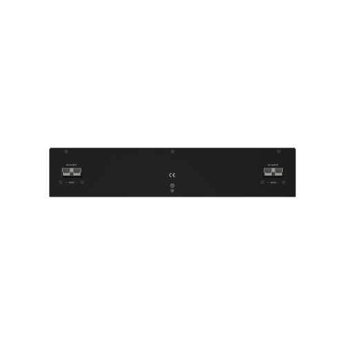 Батарейный блок для ИБП ДКС серии Инфо Рэкмаунт Про (Info Rackmount Pro) INFORPRO3000I,Смолл Рэкмаунт (Small Rackmount) SMALLR2A5, Rack 2U, 8х9Ач, 48В