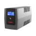 Линейно-интерактивный ИБП ДКС серии Инфо Элсиди (Info LCD), 800 ВА/480 Вт, 1/1, 3xIEC C13, USB + RJ45, LCD, 1x8Aч Линейно-интерактивный ИБП ДКС серии Инфо Элсиди (Info LCD), 800 ВА/480 Вт, 1/1, 3xIEC C13, USB + RJ45, LCD, 1x8Aч