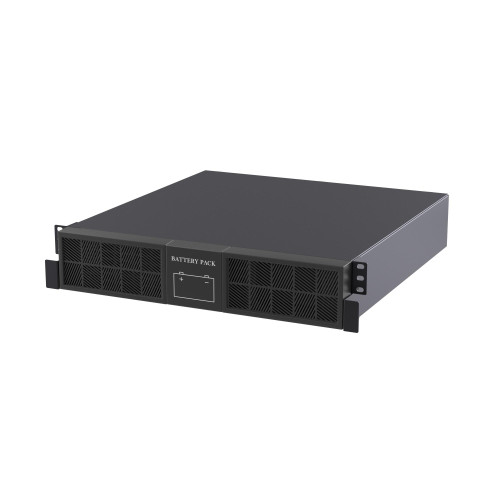 Батарейный блок для ИБП ДКС серии Инфо Рэкмаунт Про (Info Rackmount Pro) INFORPRO1500I,Смолл Рэкмаунт (Small Rackmount) SMALLR1A5, Rack 2U, 8х9Ач, 24В