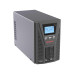 Онлайн ИБП ДКС серии Смолл Тауэр (Small Tower), 1000 ВА/900 Вт, 1/1, 2xSchuko, EPO,USB, RS-232, RJ45, з/у 6А, без АКБ Онлайн ИБП ДКС серии Смолл Тауэр (Small Tower), 1000 ВА/900 Вт, 1/1, 2xSchuko, EPO,USB, RS-232, RJ45, з/у 6А, без АКБ