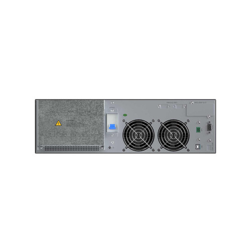 Онлайн ИБП ДКС серии Трио ТМ (Trio TM), 15 кВА/15 кВт, 1/1 или 3/1, EPO, USB, RS-232, клеммная колодка, з/у 5А, без АКБ