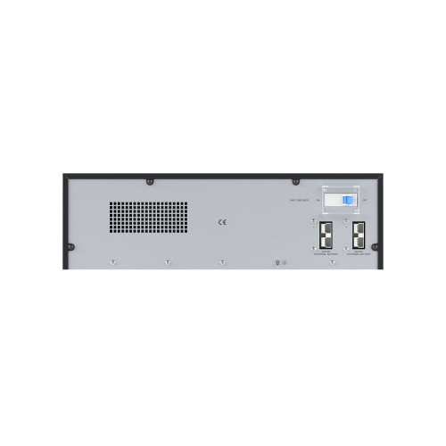 Батарейный блок для ИБП ДКС серии Трио ТМ (Trio TM), Rack 3U, 20 х 9 Ач