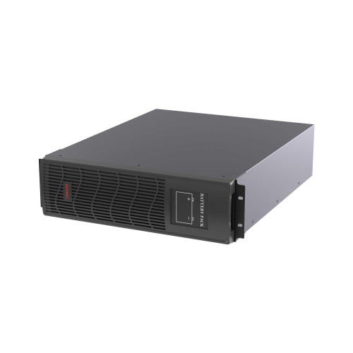 Батарейный блок для ИБП ДКС серии Трио ТМ (Trio TM), Rack 3U, 20 х 9 Ач