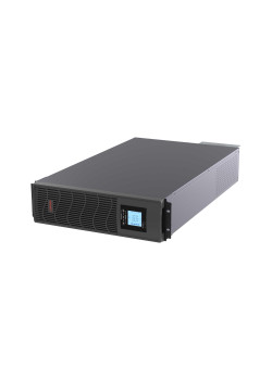 Онлайн ИБП ДКС серии Трио ТМ (Trio TM), 20 кВА/20 кВт, 1/1 или 3/1, EPO, USB, RS- 232,клеммная колодка, з/у 5 А, без АКБ