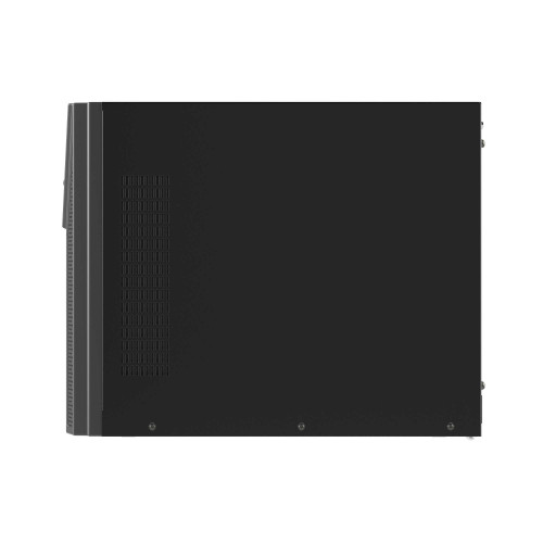 Онлайн ИБП ДКС серии Смолл Тауэр (Small Tower), 3000 ВА/2700 Вт, 1/1, 4xSchuko, EPO,USB, RS-232, RJ45, з/у 1А, 8x7Ач