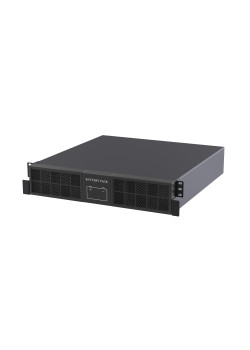Батарейный блок для ИБП ДКС серии Инфо Рэкмаунт Про (Info Rackmount Pro) INFORPRO3000I,Смолл Рэкмаунт (Small Rackmount) SMALLR2A5, Rack 2U, 8х9Ач, 48В