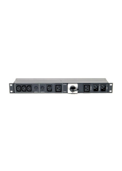 Внешний переключатель байпаса для ИБП ДКС серии Смолл Тауэр (Small Tower), SmallRackmount