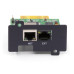 Адаптер SNMP для ИБП ДКС серий Инфо Рэкмаунт Про (Info Rackmount Pro)