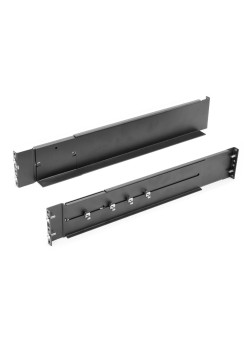 Рельсы для ИБП ДКС серии Смолл Рэкмаунт (Small Rackmount), Инфо Рэкмаунт Про (Info Rackmount Pro), Трио ТМ (Trio TM)