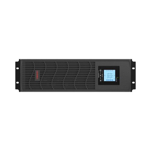 Онлайн ИБП ДКС серии Трио ТМ (Trio TM), 20 кВА/20 кВт, 1/1 или 3/1, EPO, USB, RS- 232,клеммная колодка, з/у 5 А, без АКБ