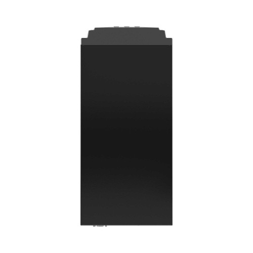 Онлайн ИБП ДКС серии Смолл Тауэр (Small Tower), 3000 ВА/2700 Вт, 1/1, 4xSchuko, EPO,USB, RS-232, RJ45, з/у 6А, без АКБ