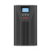 Онлайн ИБП ДКС серии Смолл Тауэр (Small Tower), 3000 ВА/2700 Вт, 1/1, 4xSchuko, EPO,USB, RS-232, RJ45, з/у 6А, без АКБ