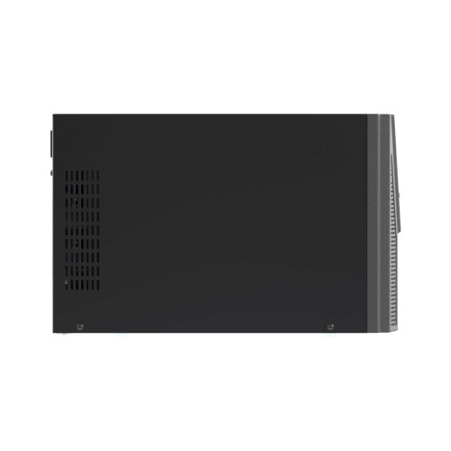 Онлайн ИБП ДКС серии Смолл Тауэр (Small Tower), 1000 ВА/900 Вт, 1/1, 2xSchuko, EPO,USB, RS-232, RJ45, з/у 6А, без АКБ