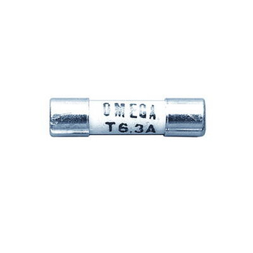 F5/200mА предохранитель 200 мА, 5х20 мм, быстродействующий