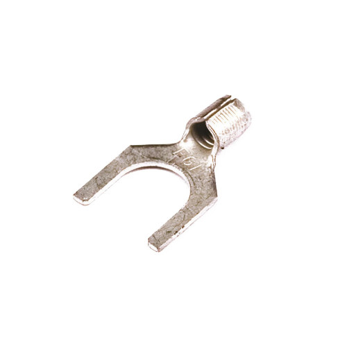Наконечник вилочный 2,5-6 кв.мм 4,3 мм (НВ)