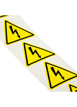 Знак 