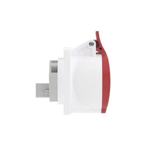 Розетка панельная PSS IP44 16A 3P+E+N 400В