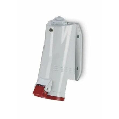 Розетка настенная артикул DIS5131657 IP44 16A 3P+E+N 400В