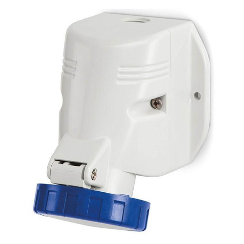 Розетка настенная артикул DIS5183253T IP67 32A 2P+E 230В