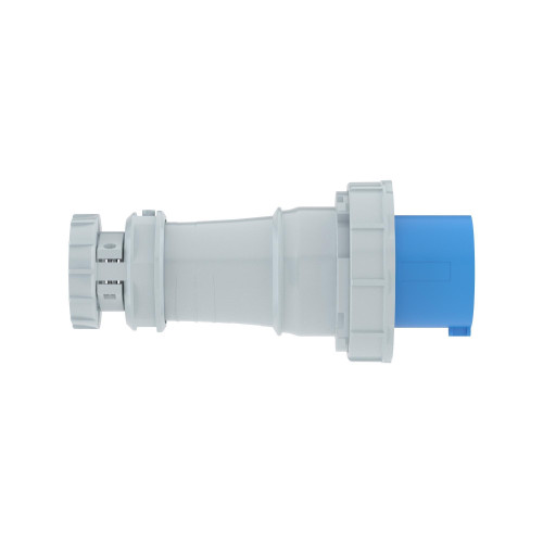 Вилка кабельная CP IP67 125A 2P+E 230В