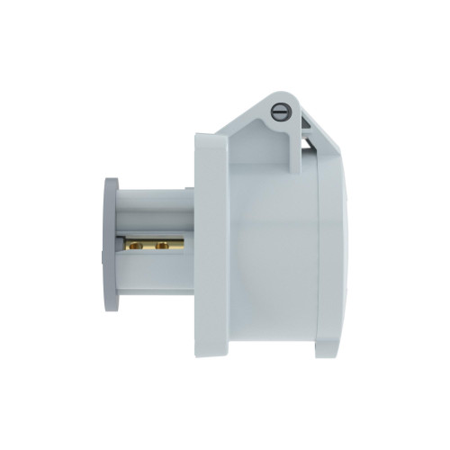 Розетка панельная PSS IP44 32A 3P 50В