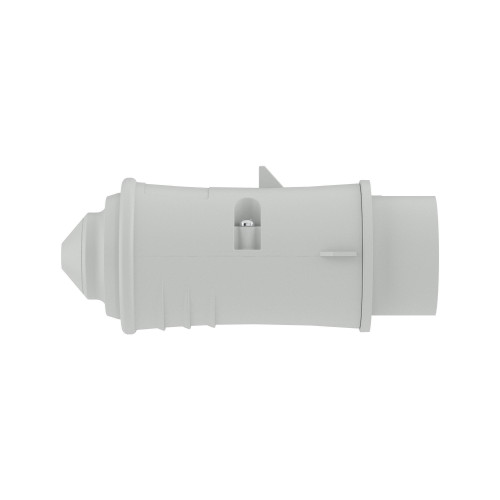Вилка кабельная CP IP44 16A 2P 50В