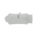 Вилка кабельная CP IP44 16A 2P 50В