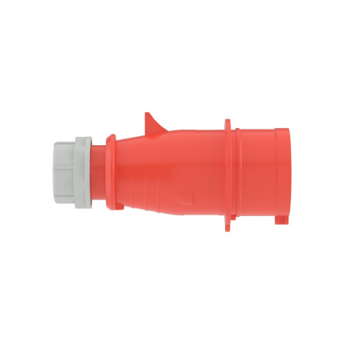 Вилка кабельная CP IP44 32A 3P+E+N 400В