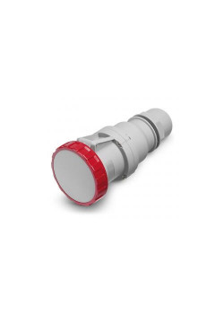 Розетка кабельная артикул DIS31812546 IP67 125A 3P+E 400В